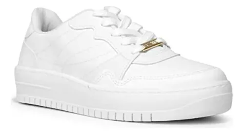 Tenis vizzano preto tratorado sales