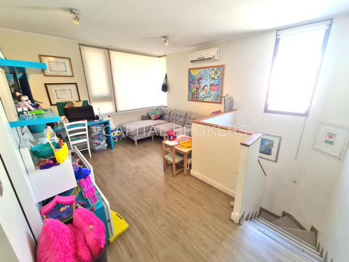 Imagen 21 de 29 de Casa En Venta, Chamisero, Chicureo.