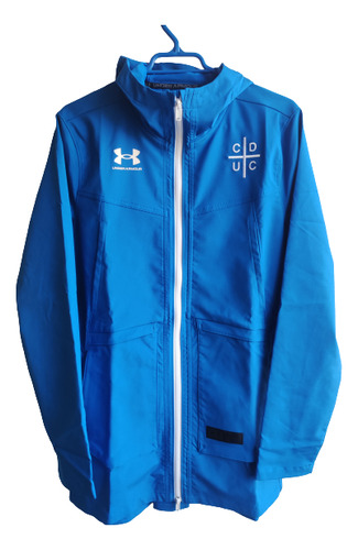 Chaqueta Entrenamiento Universidad Católica