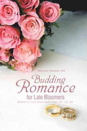 Libro Budding Romance For Late Bloomers - Maureen Candace...