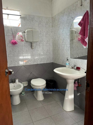 Imagen 9 de 9 de Casa De 2 Dormitorios, Zona Cementerio. Cw182256