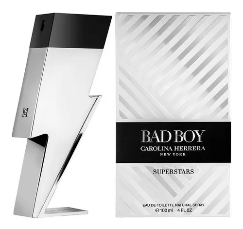 Carolina herrera bad boy opiniones new arrivals