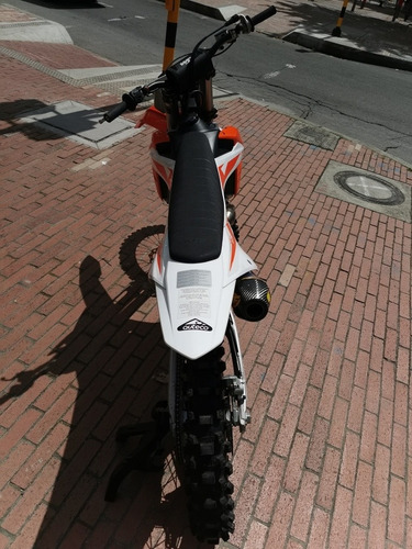 Ktm 450 Sxf