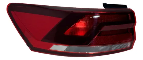 Stop Volkswagen Virtus Izquierdo 2019 2020 2021 2022