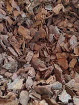 Comprar Chips De Corteza 25dm3 Cobertura Natural P Macetas Jardines