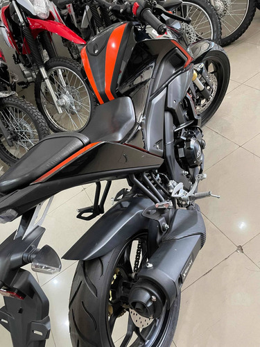 Imagen 5 de 10 de Rvm F5 250