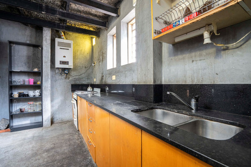 Ph 3 Ambientes Con Terraza En Venta En Flores, Capital Federal, Buenos Aires