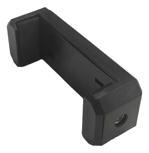 Suporte Celular Tripé Ring Light Clip 1/4