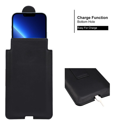 Zt Funda De Teléfono For Galaxy Xcover6 Pro, A72 Xcover 7, Pie
