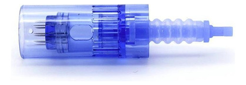Kit de 30 cartuchos, 12 puntas, microagujas Dermapen Dermapen Dermograph