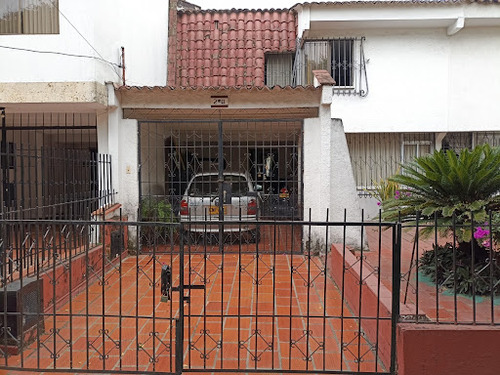 Casas En Venta Urbanización La Merced 303-110126