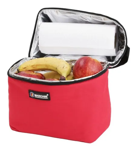 Bolso termico para comida hotsell