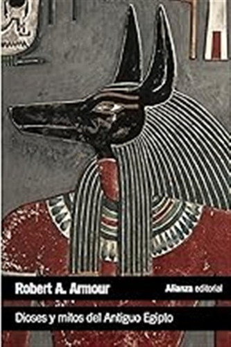 Dioses Y Mitos Del Antiguo Egipto (el Libro De Bolsillo - Hu