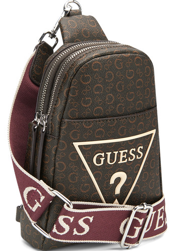 Bolsa Guess Factory Sv945471-cml