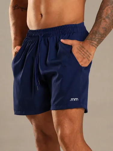 Bermuda Mauricinho Tactel Verão Short Praia Masculino