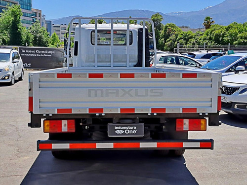 Maxus C35l Mt
