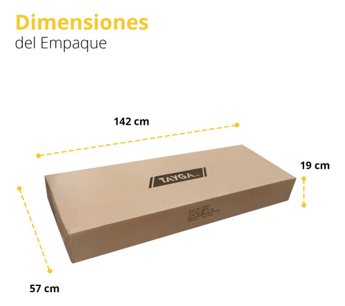 Banco Multiposiciones Comercial Negro Tayga