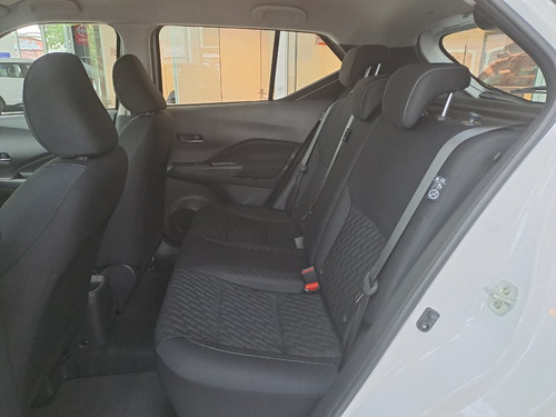 Imagen 12 de 15 de Nissan Kicks New Kicks Advance Tm 1.6 2023 0km