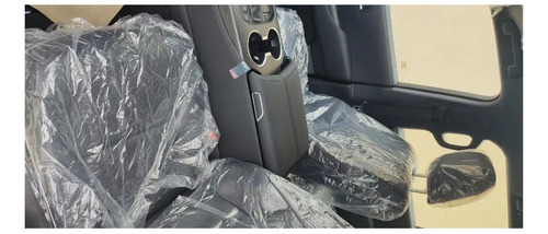 Imagen 9 de 11 de Toyota Land Cruiser Zx Lc 300