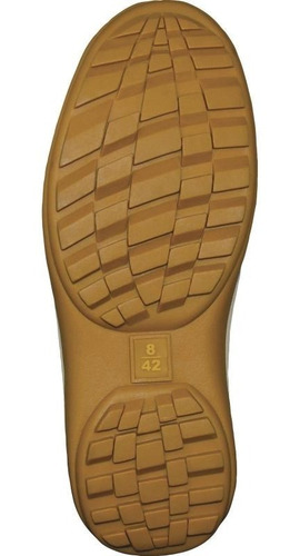 Zapato De Seguridad Punta Composite Saga S3 Src Delta Plus