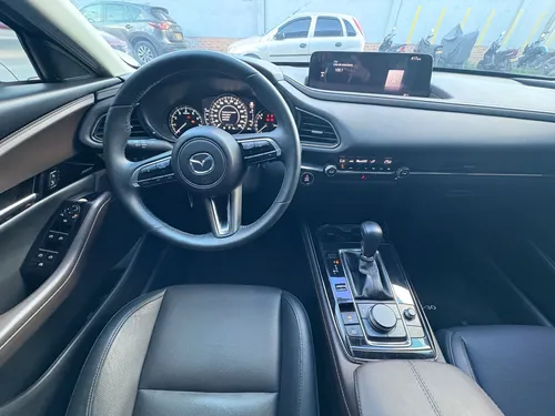 Mazda CX-30 2.0 Grand Touring Lx At Hibrido Ligero - Mhev