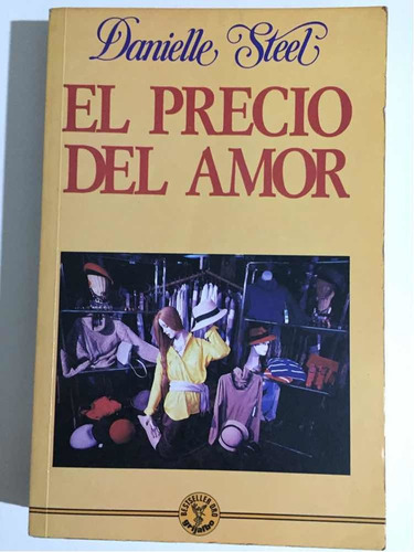 El Precio Del Amor Danielle Steel