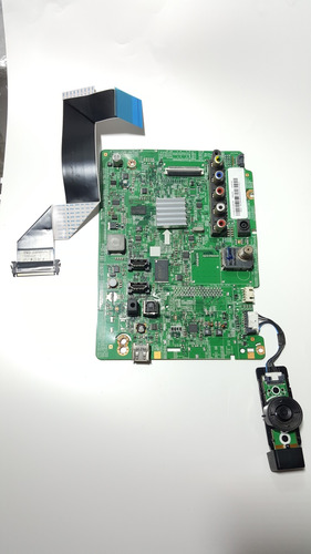 Placa Main Samsung Lt24e310lbczb  Rota Para Repuestos