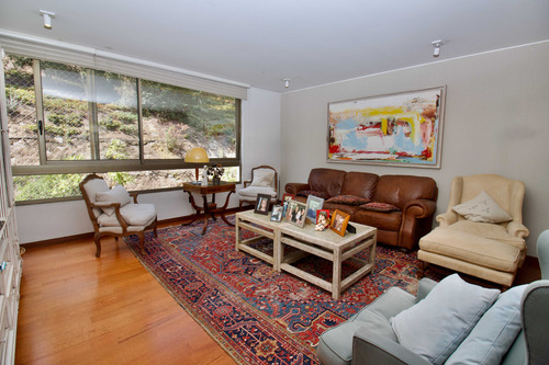 3d 3b + Servicio // Un Dpto Por Piso (96558)