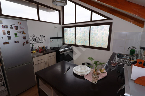 Casa En Arriendo De 3 Dorm. En Tongoy