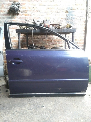 Puerta Vw Passat 97/02 Del. Der. Original