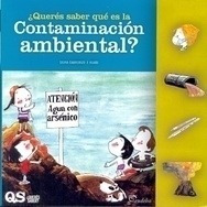 Queres Saber Que Es La Contaminacion Ambiental?