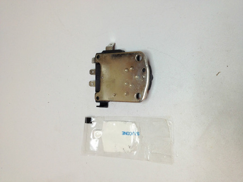 Imagen 3 de 4 de Modulo E/e Honda Civic Nm-403