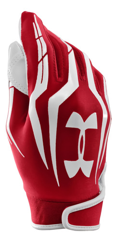 Guantes Guantines Under Armour Beisbol Softbol Adulto 