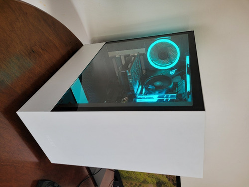 Imagen 3 de 3 de Pc Gamer