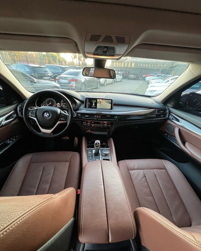 BMW X6 3.0 Xdrive 35i Pure Extravagance