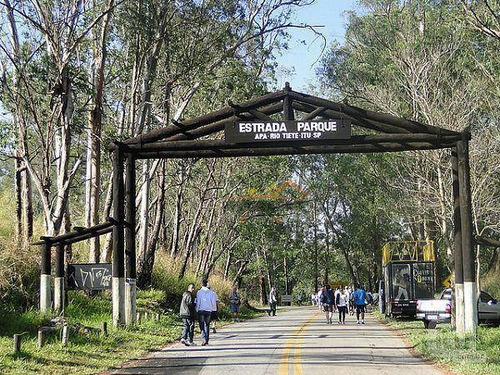 Terreno Residencial À Venda, Jardim Estância Bom Viver, Itu. - Te0204