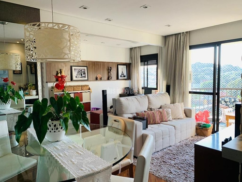 Imagem 9 de 15 de Excelente Apartamento No Butantã/vila Sonia! - Pp19291