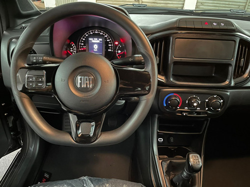 Fiat Strada 1.3 FIREFLY FLEX FREEDOM CS MANUAL