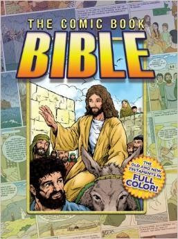 Comic Book Bible,the Kel Ediciones 