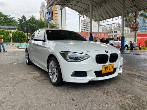 Bmw 118 I Paquete M Turbo