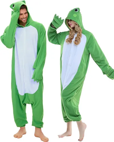 Pijamas termicas de animales hotsell