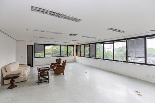 Sala Comercial Localizado(a) No Bairro Vila Cruzeiro Em São Paulo / São Paulo - 16827:924024