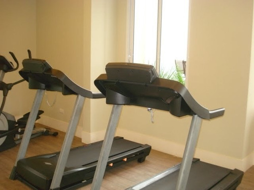 Imagem 15 de 15 de Apartamento Para Venda, 2 Dormitório(s) - 7804