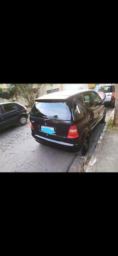 Mercedes-benz Classe A Classe A 160