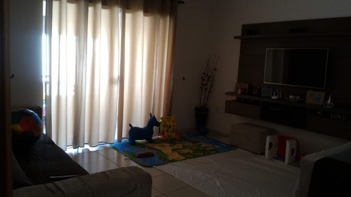Imagem 3 de 15 de Casa - Residencial Cambuy - Ref: 3803 - V-3803