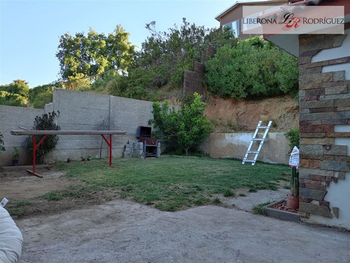 Casa En Venta, Curauma