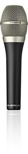 Beyerdynamic Tgv56c Microfono Cardioide Condensador Electret