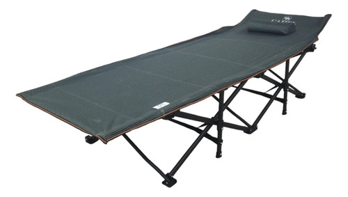 Cama Plegable Camping 188cm X 70cm X 38cm