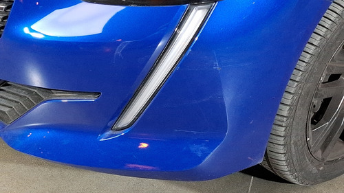 Peugeot 208 1.6l Feline Tiptronic
