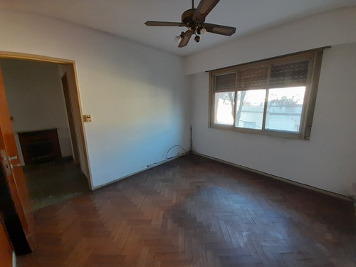 Ph 3 Amb Al Frente Patrón 7100, Balcón, Patio, Entrada De Servicio, Espacio Guarda Coche Y Baulera
